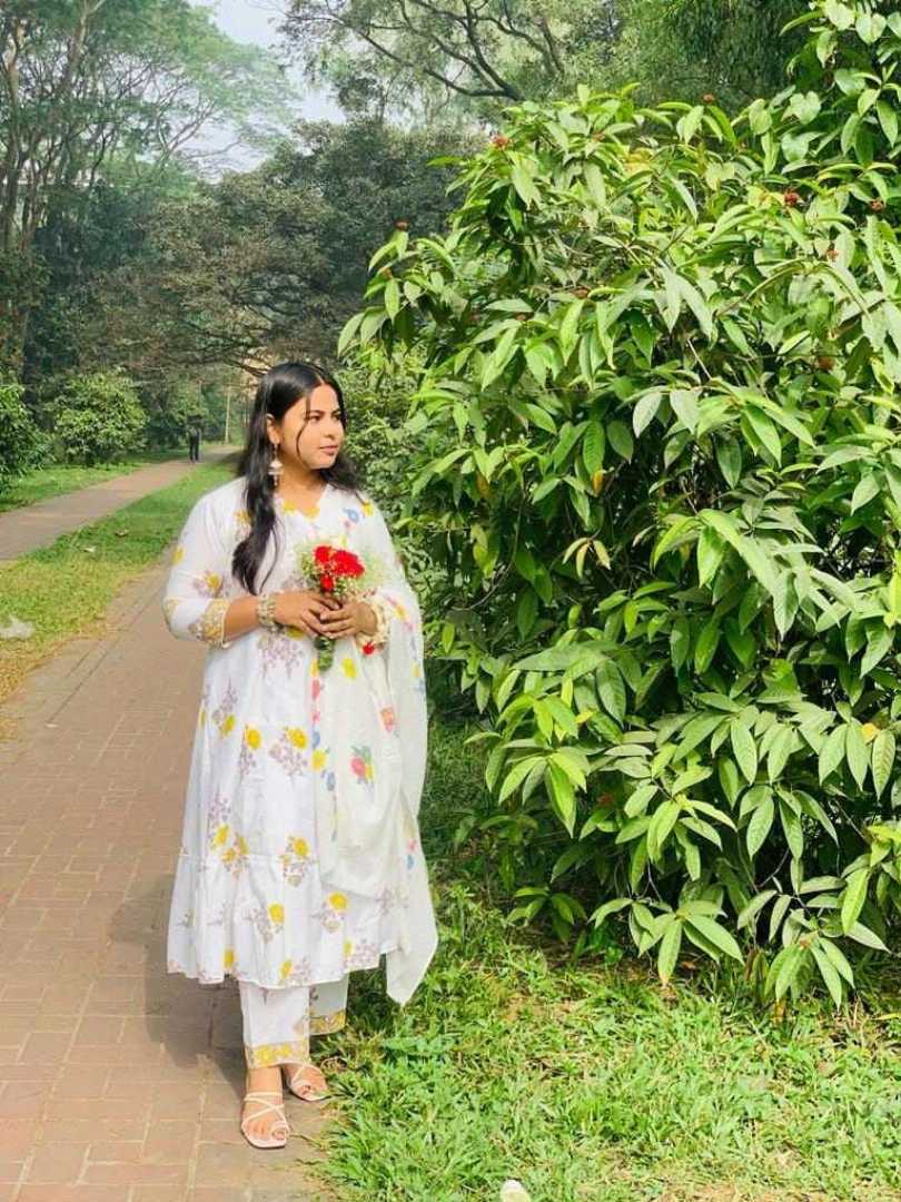 প্রিমিয়াম,সুতি,কাপড়,টু-পিস,ড্রেস,সেলাই,করা
