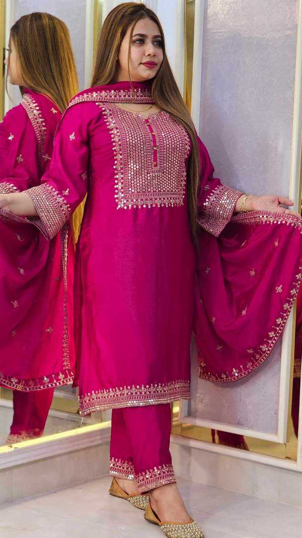 Special,Chinnon,Silk,Materials,Dress