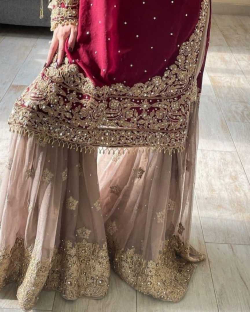Pakistani,Inspired,Gorgeous,Ready,Party,Collection