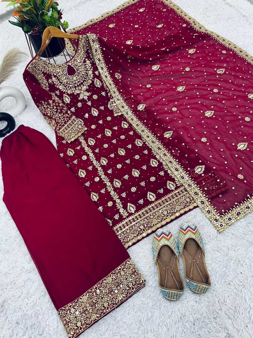 Premium,Catalogs,Stitched,Party,Wear