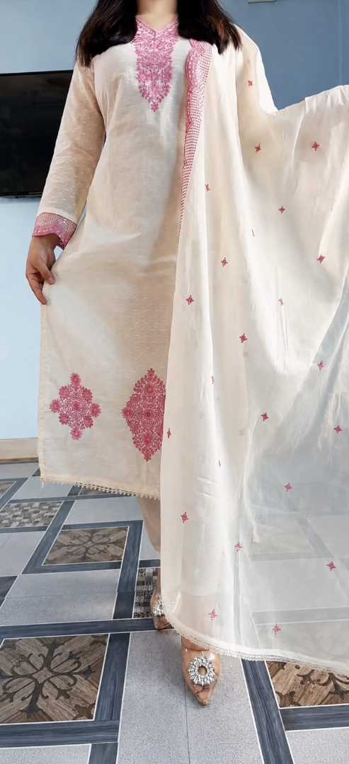 Premium,Quality,Indian,Cotton,Party,Wear,Dress