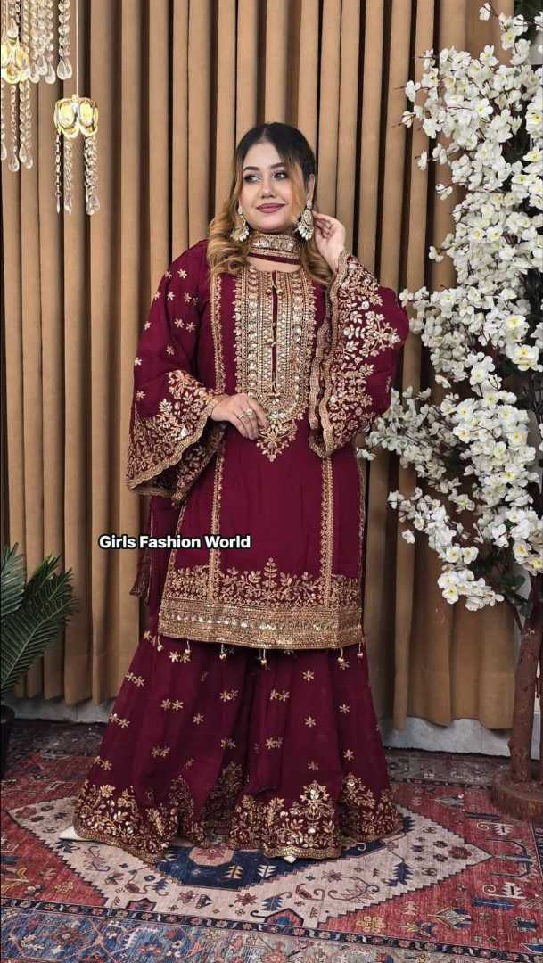 Premium,Quality,Indian,Cotton,Party,Wear,Dress